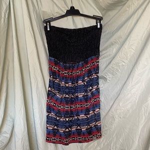billabong dress